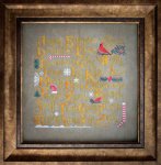 (image for) Christmas Sampler